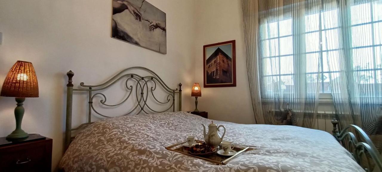 Lovely House Near The Beach Torre del Lago Puccini Exterior foto