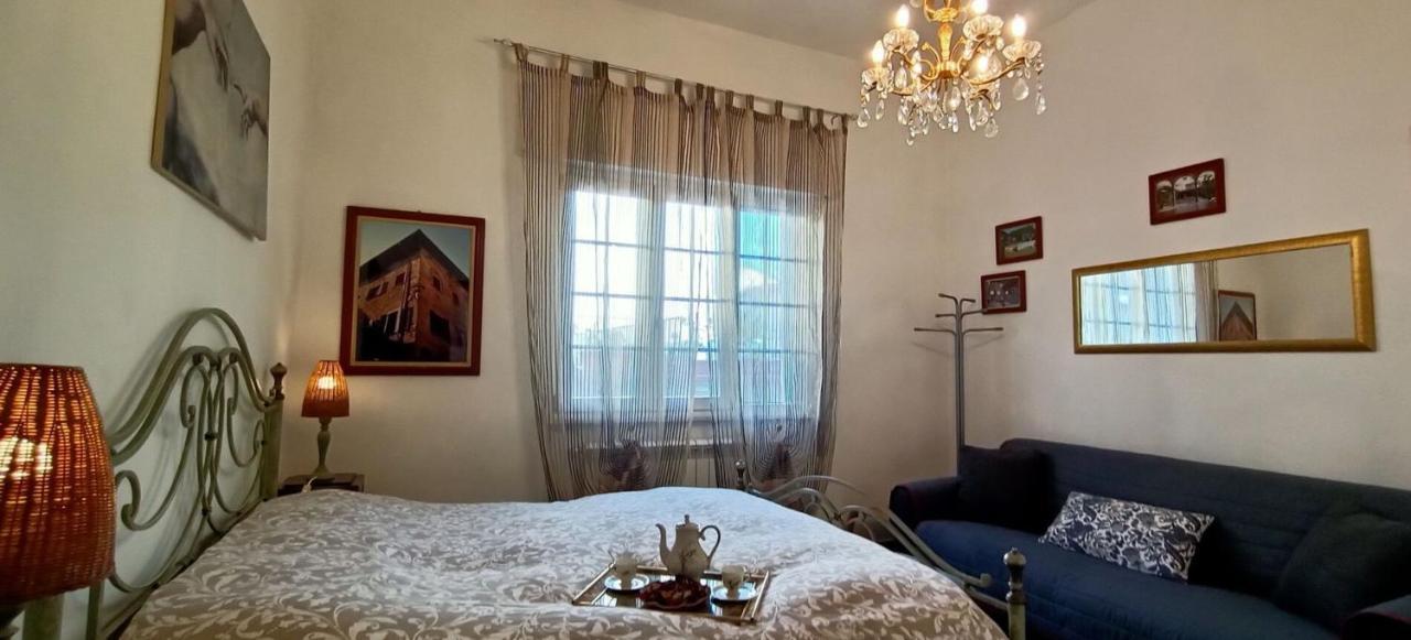 Lovely House Near The Beach Torre del Lago Puccini Exterior foto