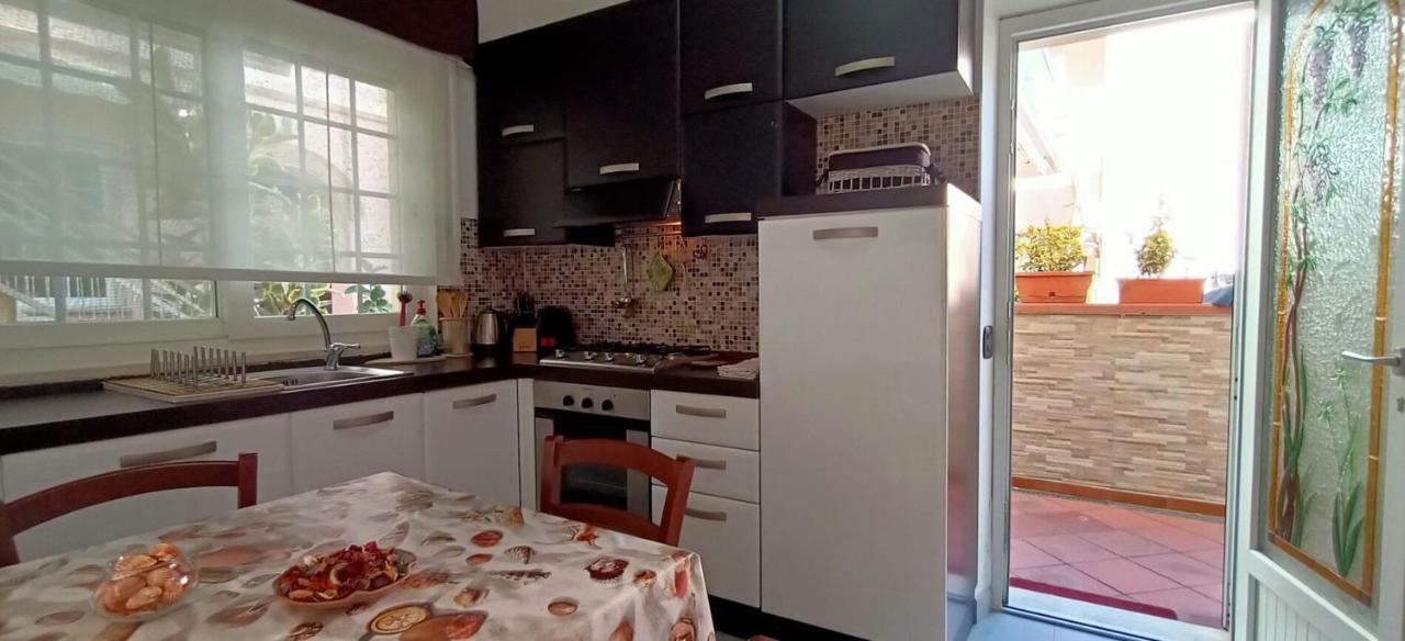 Lovely House Near The Beach Torre del Lago Puccini Exterior foto